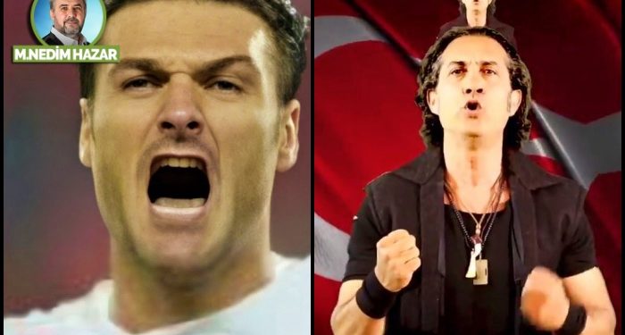 İntihar eylemcisi Alpay’dan asker Kıraç’a… Sadece insansın!