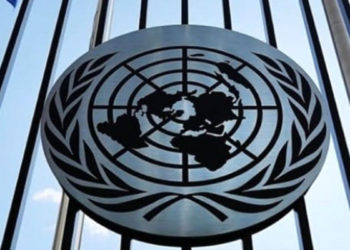 İran ve Orta Afrika Cumhuriyeti, BM'de oy kullanma hakkını geçici olarak kaybetti