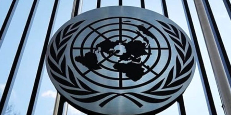 İran ve Orta Afrika Cumhuriyeti, BM'de oy kullanma hakkını geçici olarak kaybetti