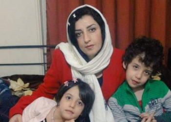 İran'da kadın hakları savunucularına korona tahliyesi engelleniyor