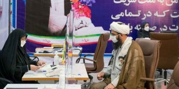 İran'da yarın yapılacak cumhurbaşkanlığı seçimi neden önemli?