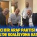 İslamcı bir Arap partisi neden İsrail’de koalisyona katıldı?