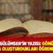 İsmail S. Gülümser'in yazısı: Gönüllülerin merakla oluşturdukları öğrenme iklimi