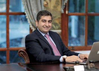 İsmet Berkan: Sezgin Baran Korkmaz’ın 45 milyon dolar alacağı İnan Kıraç‘ın borcuydu