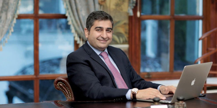 İsmet Berkan: Sezgin Baran Korkmaz’ın 45 milyon dolar alacağı İnan Kıraç‘ın borcuydu