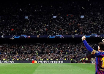 İspanya'da futbol ve basketbol maçları gelecek sezon tam seyirci kapasiteli oynanacak