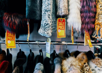 İsrail, moda endüstrisi için kürk ticaretini yasaklayan ilk ülke oldu