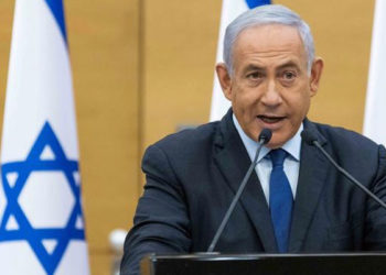 İsrail'de Netanyahu hükümet dışında kalacak mı?