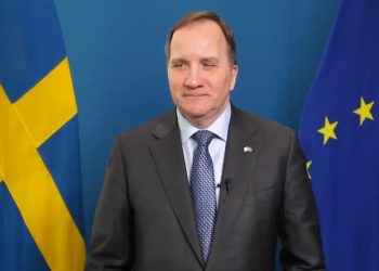 İsveç Başbakanı Stefan Löfven istifa etti