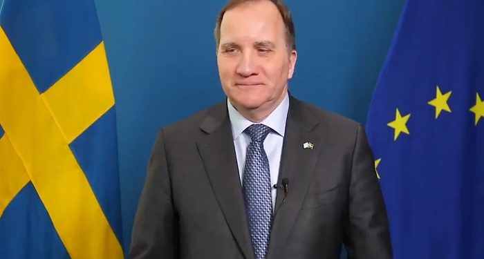 İsveç Başbakanı Stefan Löfven istifa etti