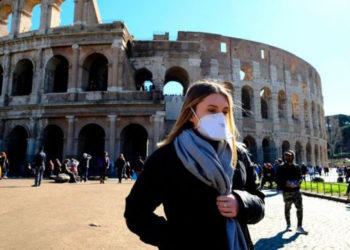 İtalya, aşılama programını 12 yaş üstü herkese açtı