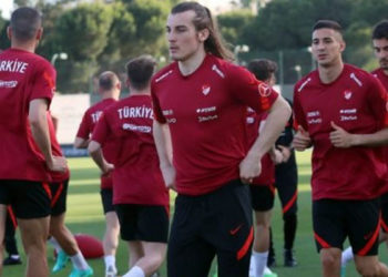 İtalya basını: Türkiye, genç ve hırslı bir takım, hafife alınmamalı