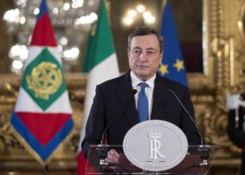 İtalya, Çin’le ortaklığına son verdi