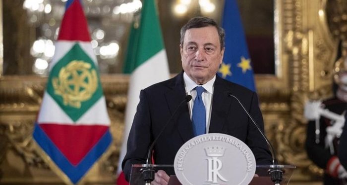 İtalya, Çin’le ortaklığına son verdi