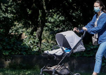 İtalya'da açık alanda maske zorunluluğu 28 Haziran'dan itibaren kaldırılıyor