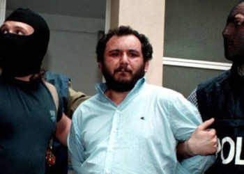 İtalya'da 'insan kasabı' lakaplı Cosa Nostra mafyası üyesinin tahliyesine tepki: 'Adalet bu değil'