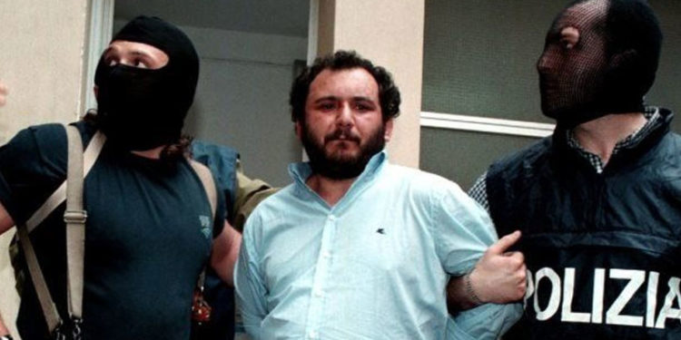 İtalya'da 'insan kasabı' lakaplı Cosa Nostra mafyası üyesinin tahliyesine tepki: 'Adalet bu değil'