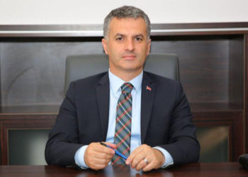 İyi Parti’li başkana silahlı saldırı; yara almadan kurtuldu