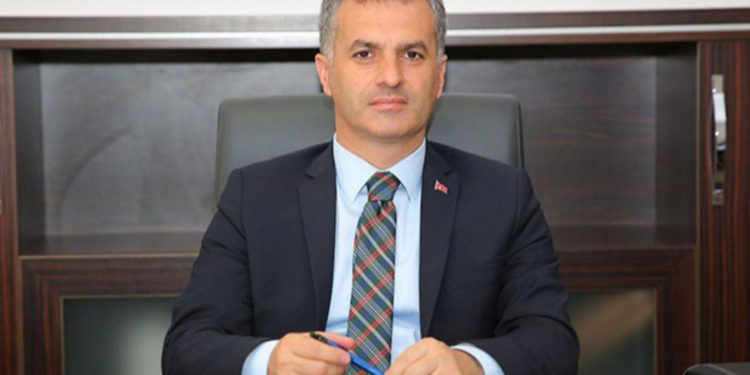 İyi Parti’li başkana silahlı saldırı; yara almadan kurtuldu