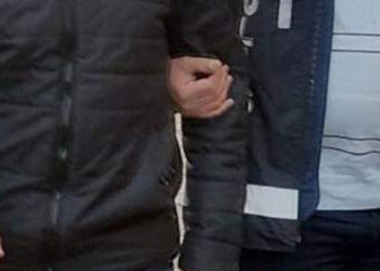 İzmir merkezli birçok ilde 'Gülen Cemaati' operasyonu: 132 gözaltı kararı