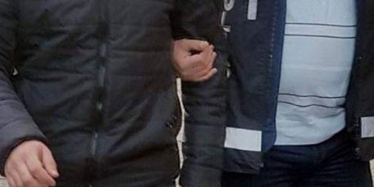 İzmir merkezli birçok ilde 'Gülen Cemaati' operasyonu: 132 gözaltı kararı