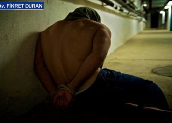 İşkence ve kötü muamele suçları cezasız kalmaz