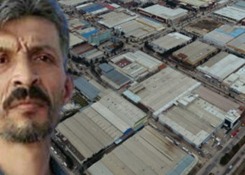 İşsiz kalan gazeteci çalıştığı fabrikada yaşamını yitirdi