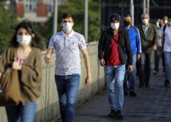 İşte Haziran ayında uygulanacak Kovid-19 kısıtlamaları