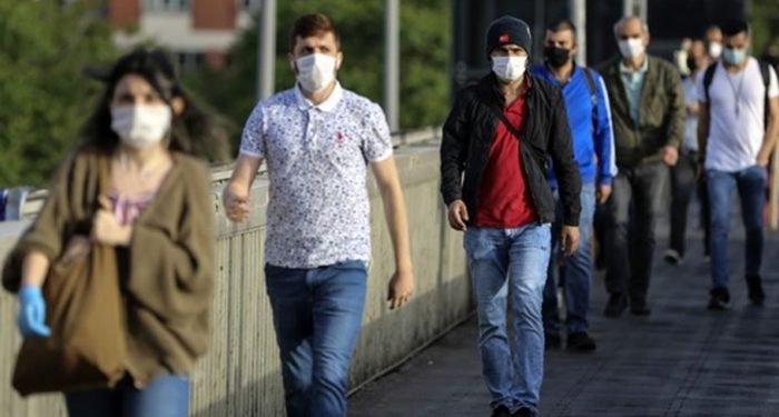 İşte Haziran ayında uygulanacak Kovid-19 kısıtlamaları