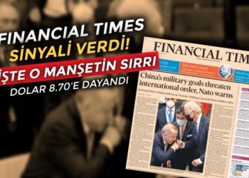 İşte o manşetin sırrı | Nöbetçi Editör