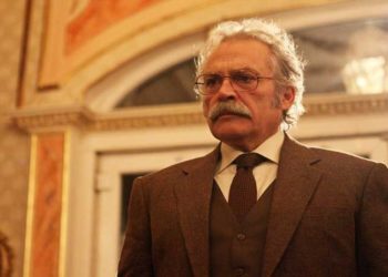 'Şahsiyet' ilk kez televizyon ekranlarına geliyor