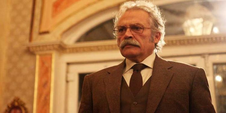 'Şahsiyet' ilk kez televizyon ekranlarına geliyor