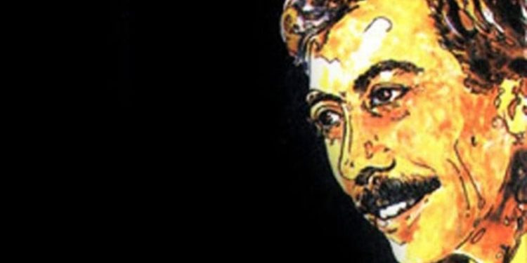 Şair Adnan Yücel ölümünün 19. yılında anılıyor