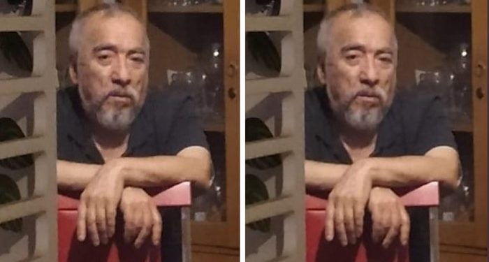 Şair Orhan Seyfi Şirin vefat etti