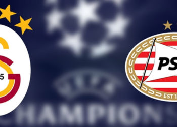 Şampiyonlar Ligi: Galatasaray PSV Eindhoven ile eşleşti, ilk maç Hollanda'da oynanacak