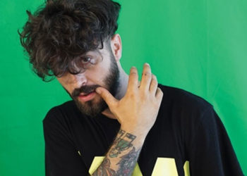 Şehinşah ismiyle bilinen rapçi Ufuk Yıkılmaz, ‘cumhurbaşkanına hakaret’ suçundan gözaltına alındı