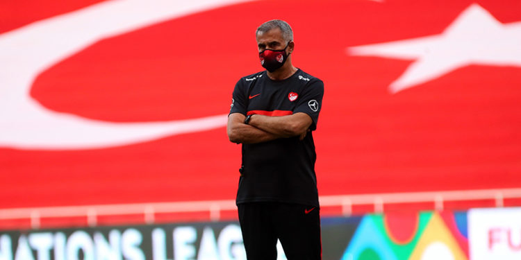 Şenol Güneş: Grubu geçersek hedefimize ulaşacağız, sonrası bizim için ekstra olacak