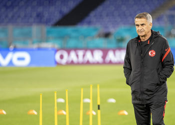 Şenol Güneş ve Uğurcan Çakır’a hakaret ettiği gerekçesi ile 7 kişi hakkında işlem başlatıldı