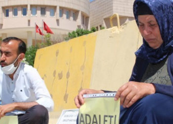 Şenyaşar Ailesi: Dünya duydu, savcı kör ve sağır