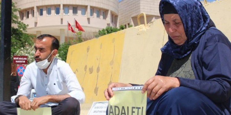 Şenyaşar Ailesi: Dünya duydu, savcı kör ve sağır