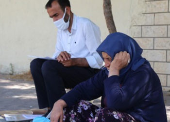 Şenyaşar ailesi: Yasa çok adalet yok