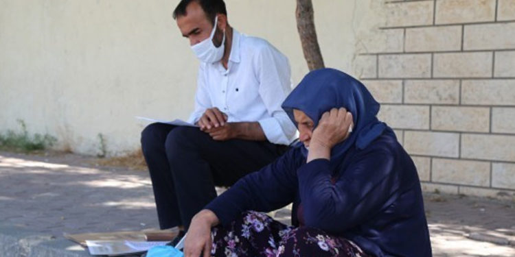 Şenyaşar ailesi: Yasa çok adalet yok