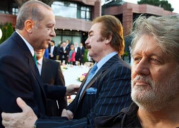 Şeşen'den Gencebay'a: Her iktidarla nasıl bu kadar içli dışlı olabildiniz?