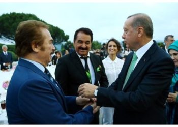 Şeşen’den Orhan Gencebay’a açık mektup: Her iktidarla nasıl bu kadar içli dışlı olabildiniz?