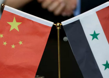 Şi'den Esad'a tebrik: Salgınla mücadelede ve ekonomik alanda yardım sözü