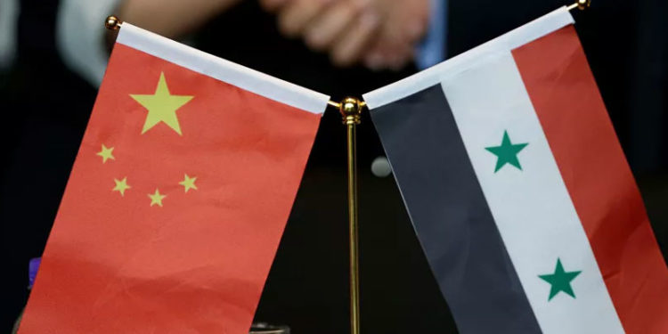 Şi'den Esad'a tebrik: Salgınla mücadelede ve ekonomik alanda yardım sözü