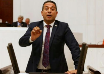 ‘128 milyar dolar nerede’ diyen vatandaşa soruşturma açıldı