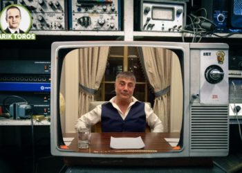 ‘AKP sonrasına hazırız’ tayfası hayli gergin, çünkü…