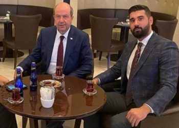 ‘Almanyalı Osmanlılar’ yöneticisi Taner Ay’ın babası Çetin Ay görevden alındı