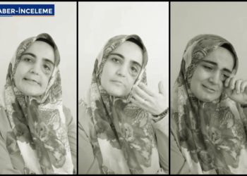 ‘Bile bile ölüme gitmek istemiyorum’